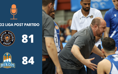 PARTIDA J.32 LIGA