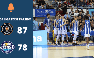 PARTIDA J.34 LIGA