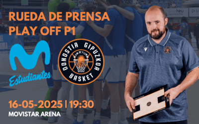 AURREKOA PLAY OFFS-EKO LEHENENGO PARTIDA