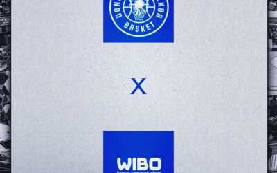 Inveready Gipuzkoa Basketek eta Wibok lankidetza hitzarmena sinatu dute