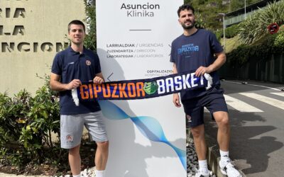 OSASUN AZTERKETAK ASUNCION KLINIKAN