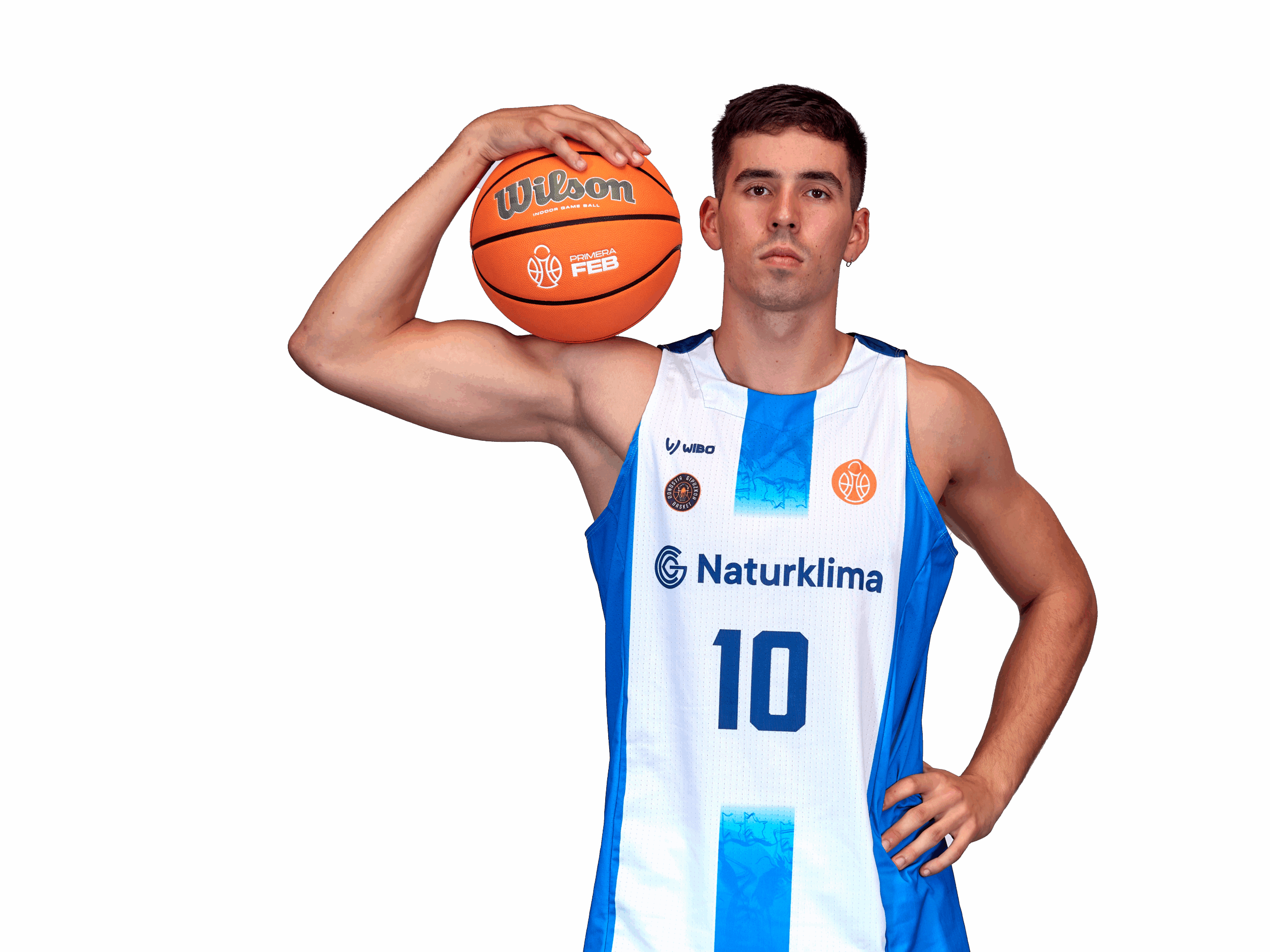 La Liga Gipuzkoa Basket