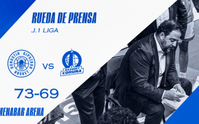 CRÓNICA | J.1 LIGA