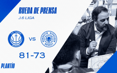 PARTIDA | J.6 LIGA