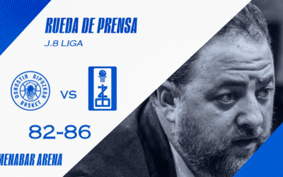 PARTIDA | J.8 LIGA