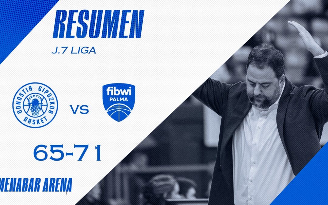 PARTIDO  | J.7 LIGA
