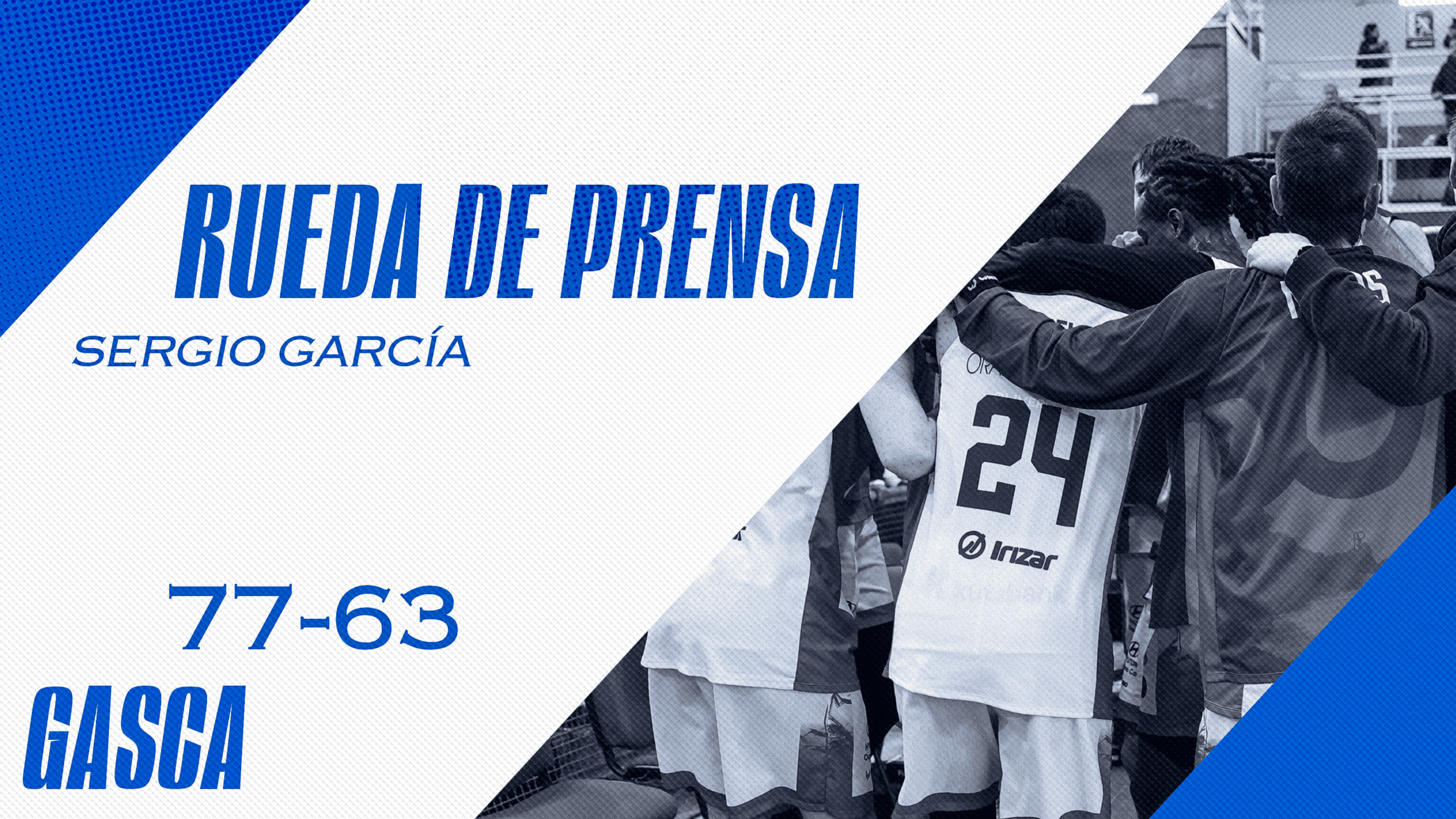 RUEDA DE PRENSA PRE ESTU 1