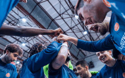 AURREKOA | 23. JARDUNALDIA | INVEREADY GIPUZKOA – OURENSE | LARUNBATA 18:00