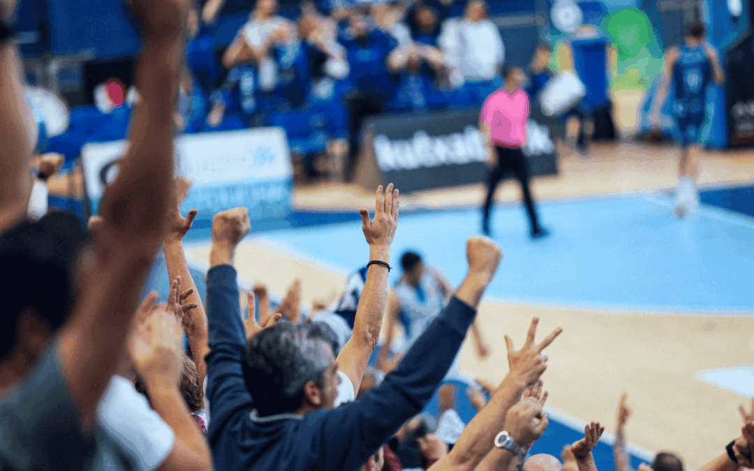 LLEGA EL MOMENTO DEL PLAY-OFF