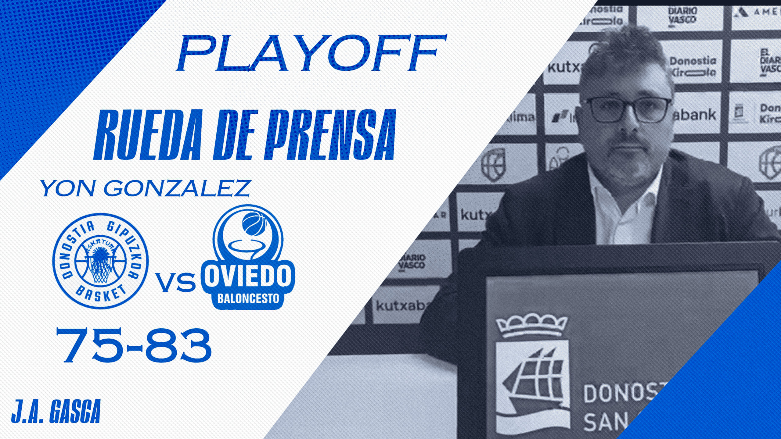 RUEDA DE PRENSA POST YON GONZALEZ (1)