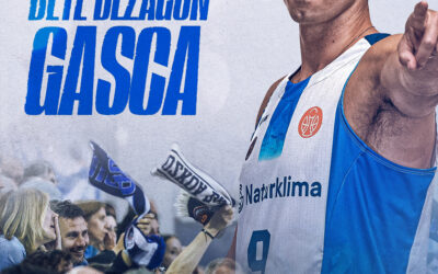Play – Off Ascenso a la ACB 2026 | Información de compra