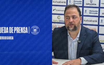 Inveready Askatuak Gipuzkoa 86-90 Club Ourense Baloncesto